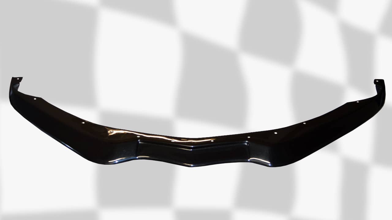 Corvette C7 | GTX Front Splitter - Image 10