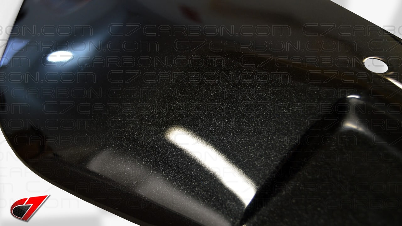 Corvette C7 | GTX Front Splitter - Image 11